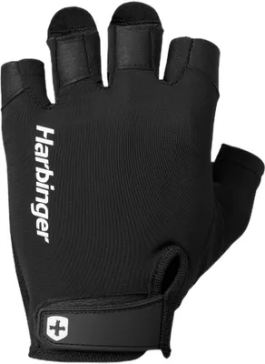 Obrázek produktu pro Harbinger | Pánské rukavice / Pro 2.0 - Black L