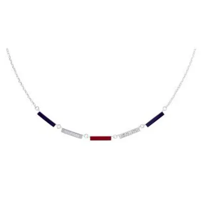 Obrázek produktu pro Dámský náhrdelník Tommy Hilfiger 2780804 40 cm