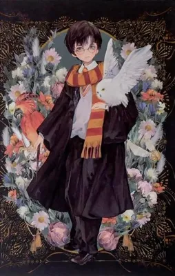 Obrázok produktu pre Zápisník Harry Potter A5 - Harry Potter