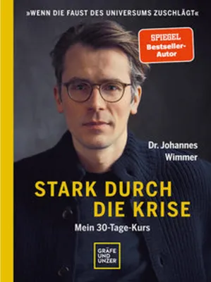 Imagen del producto de Stark durch die Krise