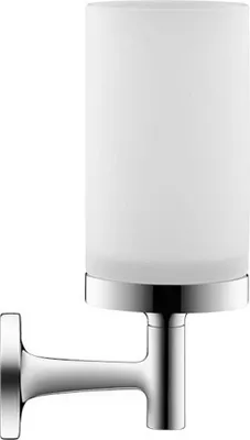 Zdjęcie produktu dla Duravit Starck T pojemnik na szczoteczki do zębów, naścienny, 0099310400
