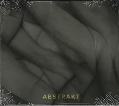Obrázek produktu pro Abstrakt (Digipak)