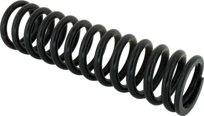 Produktbild von Druckfeder, schwarz, plastbeschichtet Simson SR50, SR80, S53, S83