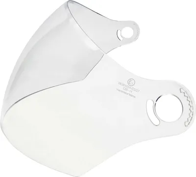 Produktbild von Visier für TUCANO URBANO EL'JETTIN 6.0 Helme transparent