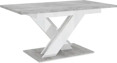 Produktbild von Design Esstisch PA-222 ausziehbar 140 - 180 cm Esszimmer