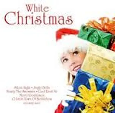Produktbild von Presley, E: White Christmas