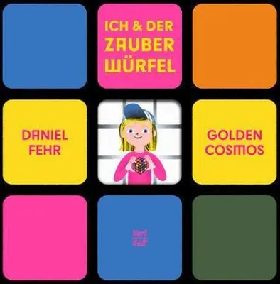 Image de Ich und der Zauberwürfel