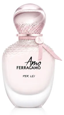 Immagine prodotto di Ferragamo Amo Ferragamo Eau de Parfum per donna, 50 ml