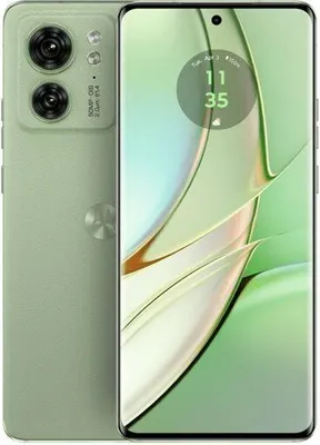 Produktbild von Motorola Edge 40 Smartphone 5G 6.5" 256GB Verde Dual SIM Android 13