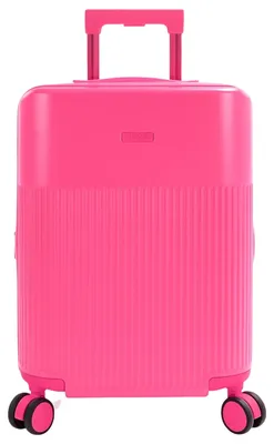 Produktbild von HEYS HiLite Trolley 21" Flamingo Pink neonpink 54cm