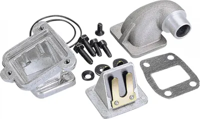 Immagine prodotto di Sistema di aspirazione Polini 15mm per Motobecane 51