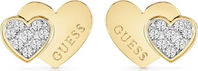 Productafbeelding van Guess Sieraden JUBE02174JWYGTU