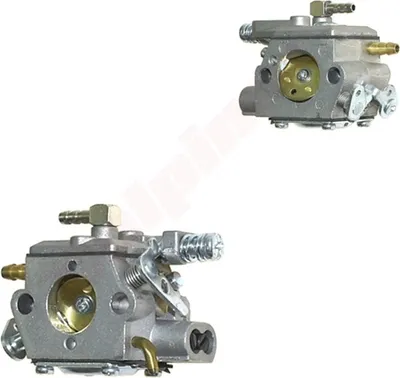 Image de Carburateur Pour Echo Cs370 , Cs400 ( A021001920 , A021001921 , Wt-985 )