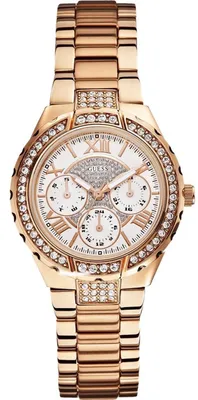 Immagine prodotto di Guess - Orologio da donna Guess W0111L3