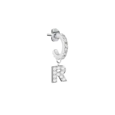 Produktbild von Single earrings "R" LPS02ARQ73