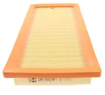 Produktbild von Luftfilter CHAMPION CAF100579P für FIAT PUNTO (176) Filtereinsatz