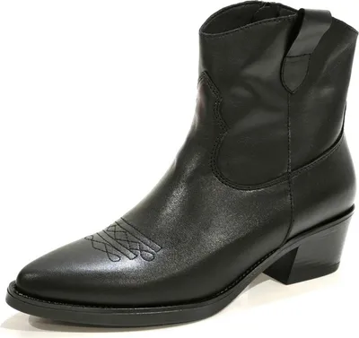 Produktbild von Stiefeletten VIGUERA 121-8021 für Damen