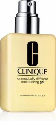 Produktbild von Dramatically Different Moisturizing Gel Clinique 200ml