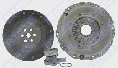 Produktbild von RYMEC Kupplungssatz Kupplung für VOLVO V50 (545) JT1540047
