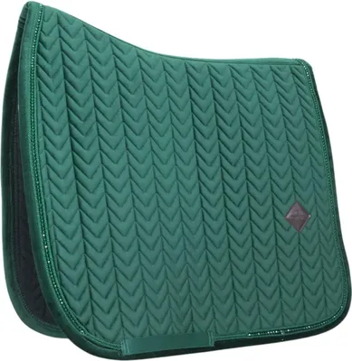 Produktbild von Kentucky Horsewear Schabracke Velvet Pearls