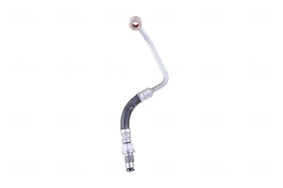 Produktbild von NISSENS Ölleitung für Turbolader Ölvorlaufleitung Turbolader 935047 für NISSAN Qashqai / Qashqai +2 I (J10, NJ10) für RENAULT Clio III Schrägheck