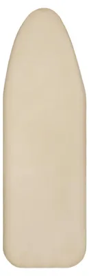 Imagen del producto de Funda elástica para tabla de planchar, de 120-125 cm x 35-40 cm, de algodón, para planchas de vapor