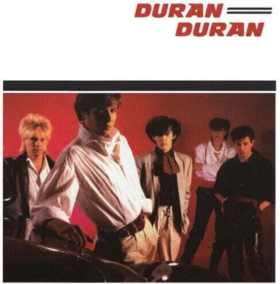 Produktbild von Duran Duran-Duran Duran