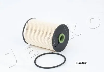 Obrázok produktu pre Palivový filter JAPKO 3ECO033 pre VW GOLF VI (5K1) – filtračná vložka