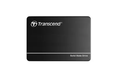 Obrázek produktu pro Transcend SSD420K, 32 GB, 2.5", 230 MB/s, 6 Gbit/s