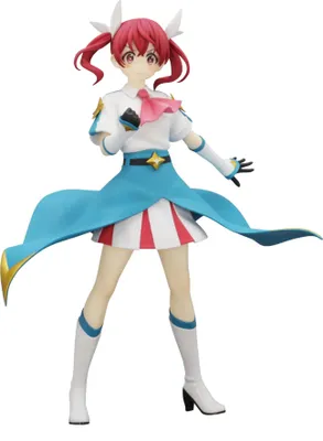 Obrázek produktu pro Magilumiere Co. Ltd. Trio-Try-iT PVC soška Kana Sakuragi 19 cm