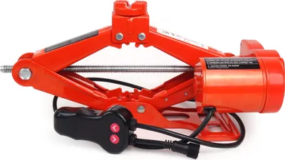 Produktbild von AMiO Scherenwagenheber 02406 elektrisch
