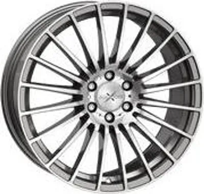 Produktbild von Axxion 8Jx18 (5/112) Et: 45Mm