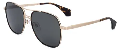 Produktbild von Vivienne Westwood Sonnenbrille VW7011 100 56 17 140