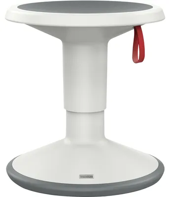 Produktbild von INTERSTUHL Hocker UPis1-Junior 090U 10442669 weiß