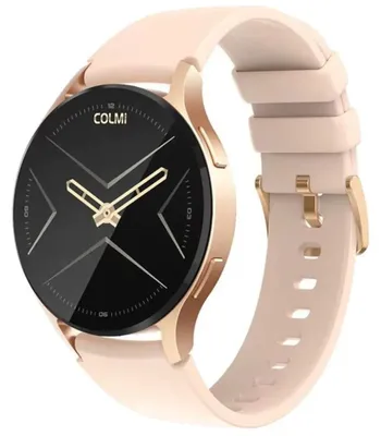 Obrázok produktu pre COLMI Colmi i28 smartwatch Ultra (gold)