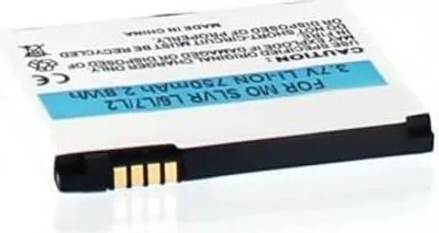 Produktbild von AGI 25603, 700 mAh, Navigator/Handheld mobile computer/Mobile phone, Lithium-Ion, 4,5 cm, 3,7 cm, 5 mm