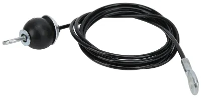 Produktbild von Gym Kabel Drahtseil Fitness Riemenscheibe Stahl für Heimsystem3 M