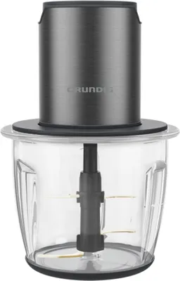 Produktbild von GRUNDIG Zerkleinerer Delisia Novus CH 7140