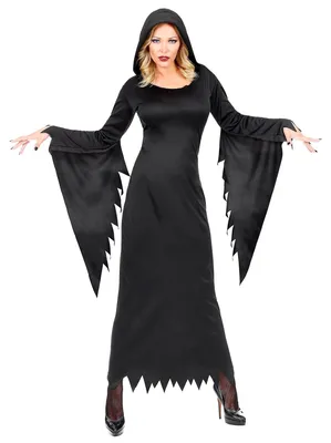 Produktbild von W WIDMANN MILANO Party Fashion - Kostüm Dunkle Königin Damen