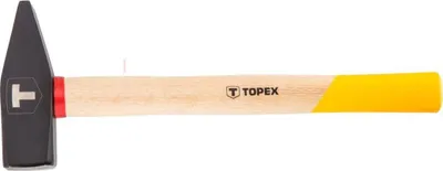 Produktbild von Topex Bank Hammer 1500gr din 1041