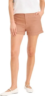 Produktbild von Dockers Orignl Chino Shorts Braun,Rosa 29 Mann Braun,Rosa 29