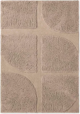Obrázek produktu pro 200x300 cm Kusový koberec Ted Baker Lambeth 106370 Béžová