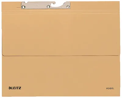 Produktbild von LEITZ Hängesammler natur 20820000