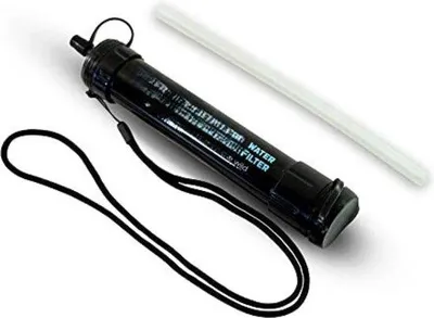 Produktbild von Famanu Wasserfilter Kompakt - Outdoor Wasserreinigungssystem