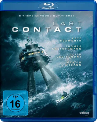 Produktbild von Last Contact