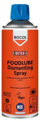 Produktbild von Rocol Foodlube Demontagespray 300 ml