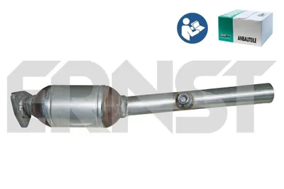 Produktbild von ERNST Katalysator Kat für VW Golf IV Schrägheck (1J1) Euro 4 752855