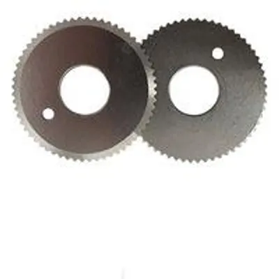 Produktbild von Ersatzrädchen für Gipskartonstreifenschneider für 78513 Pack a 2 Stück