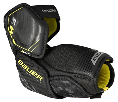 Produktbild von Bauer Supreme M3 Ellenbogenschoner Intermediate, Größe:L