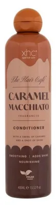 Obrázek produktu pro Xpel The Hair Caf, karamelový macchiato, péče o vlasy